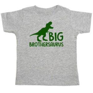 Sweet Wink - Big Brothersaurus T-shirt